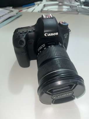 Canon 6D EOS image 2