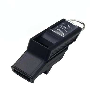 Sifflet d'arbitre haute puissance 130 dB image 9