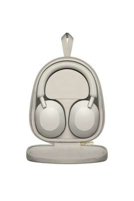 CASQUE SANS FIL SONY A REDUIRE DE BRUIT GRIS WH1000XM5 image 5