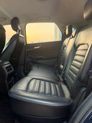 FORD EDGE SEL ANNEE: 2017 image 8