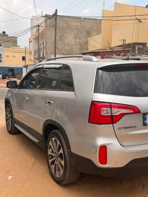 Kia Sorento 2015 image 5