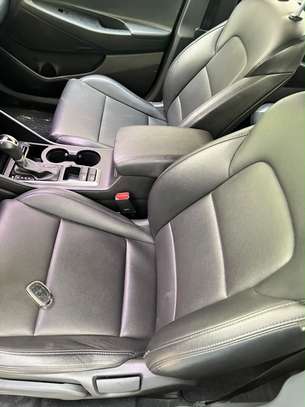 Hyundai Tucson 2016 image 2