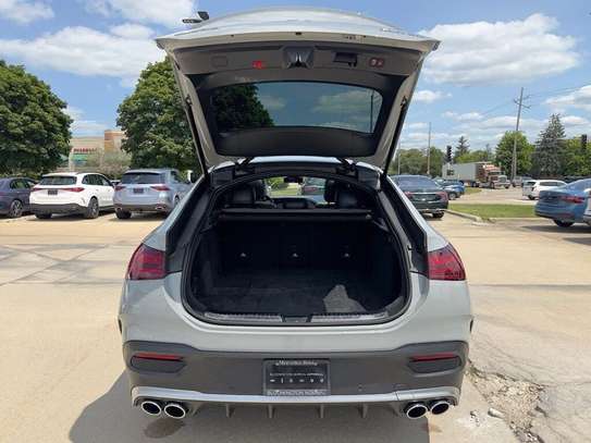 Mercedes-Benz  GLE  AMG 53 2024 image 2