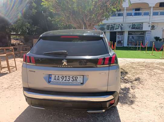 Peugeot 3008 à vendre image 7