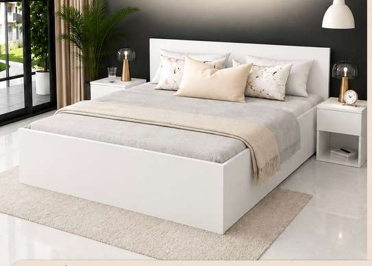 Chambre à coucher moderne et simples image 15