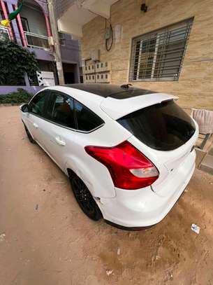 Ford focus titanium image 8