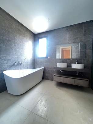 APPARTEMENT LUXUEUX f5 (312 m2) image 8