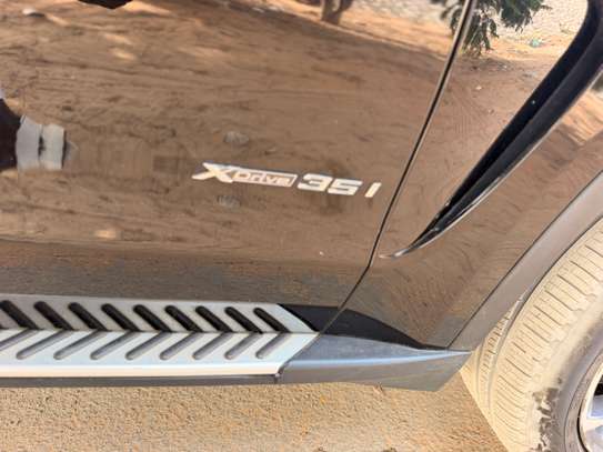 BMW X5 DIESEL 2018 image 7
