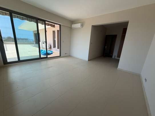Bel appartement vue mer à fann résidence image 6