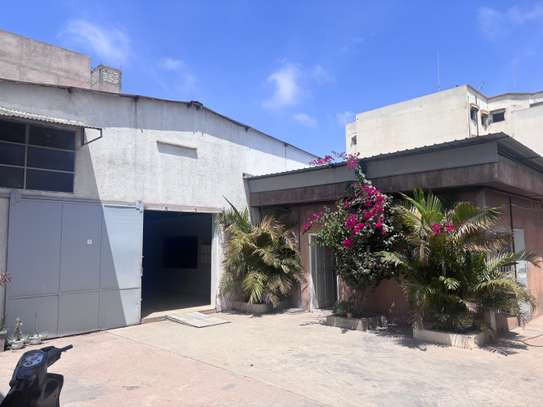Vente complexe Industriel Dakar, HLM SODIDA image 2