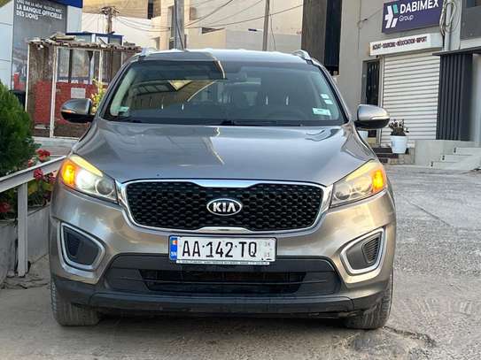 Kia Sorento image 2