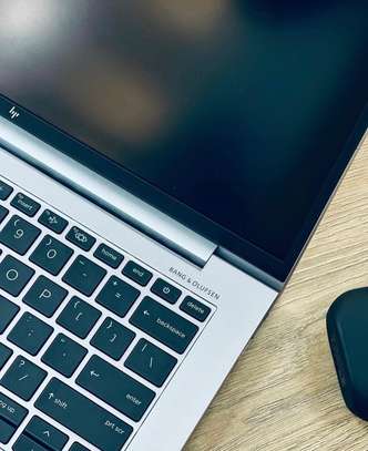 Hp zbook firefly G9 i5 14 pouces image 5