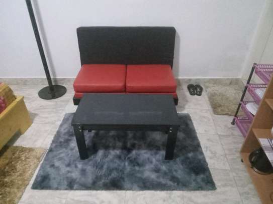 CHAMBRES SPACIEUSES CLIMATISÉES À LOUER image 2