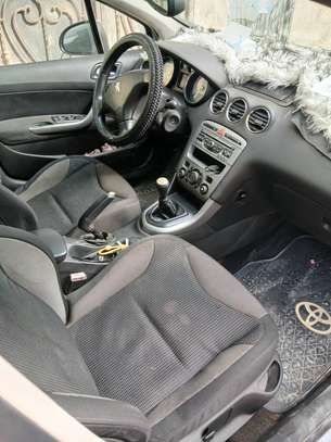 Peugeot Citroën 308 image 5