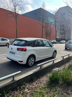 CITROËN C4 PICASSO 2018 image 7