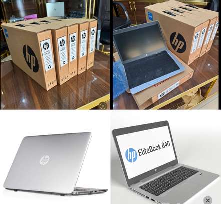 Promo Hp EliteBook 840 Corei5 image 5