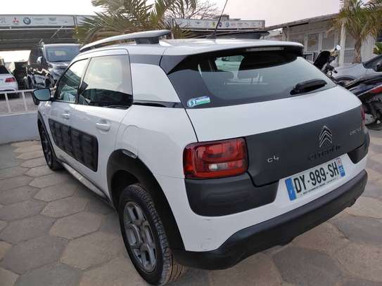 Citroën C4 Cactus image 8