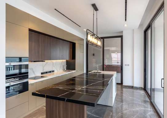 Appartement Haut Standing image 3
