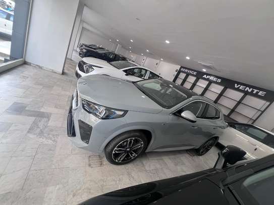 BMW X2 SDRIVE 2025 image 3
