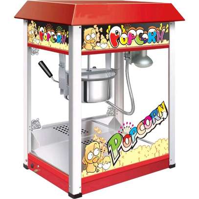 Machine popcorn GM image 2