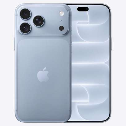 iphone 18 Pro Max Sim Physique image 3