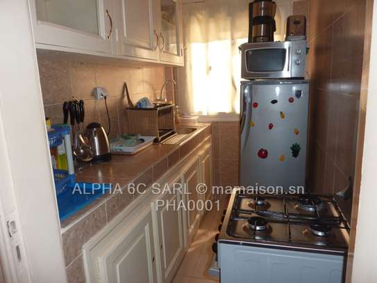 Appartement à louer à Sacré Coeur image 8