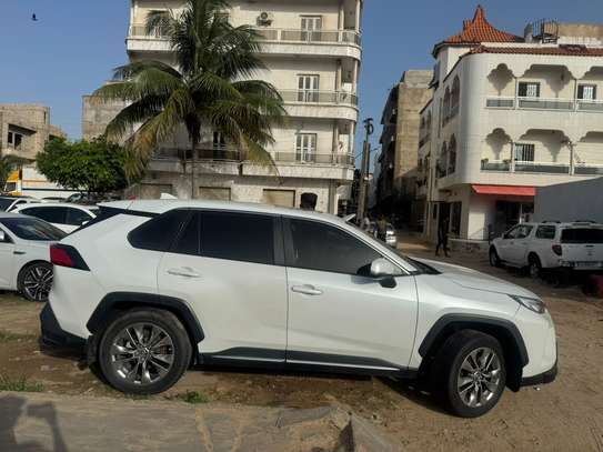 Toyota Rav4 4/4  Année: 2020 image 14