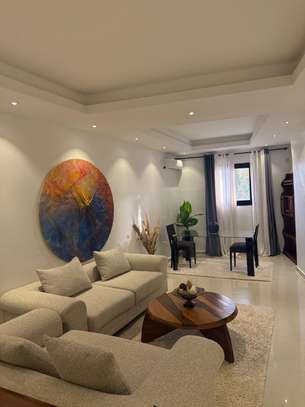 Appartement meublé Almadies Dakar image 7