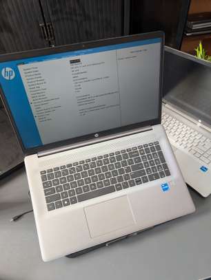 Ordinateur HP i5 13th / 512gb / 16gb ram image 2