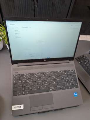 Ordinateur HP i5 12th gen / 512gb /16gb ram image 5