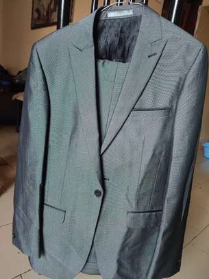 Costume 2 pièces image 10