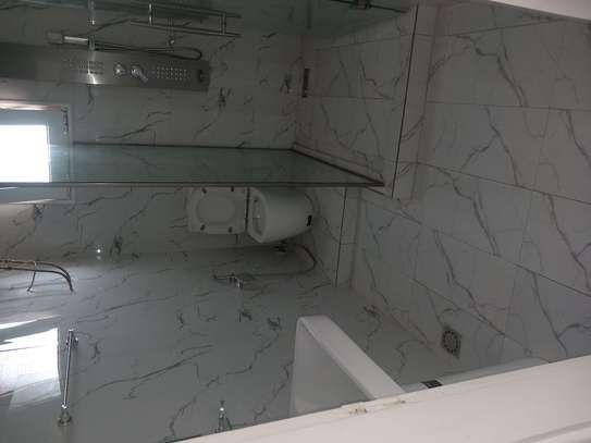 Appartement a louer aux Almadies image 10