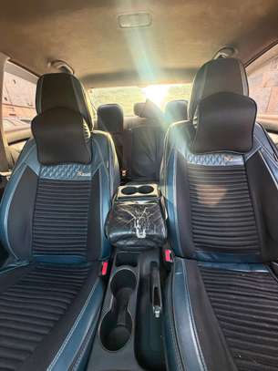 HYUNDAI ELANTRA ANNÉE 2013 image 8