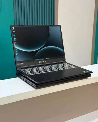 💻 GIGABYTE G6 KF i7 13e RTX 4060 16Go 512Go SSD 🚀 image 2