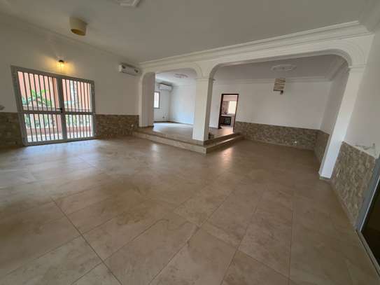 Charmante villa à louer Ngor Virage image 6