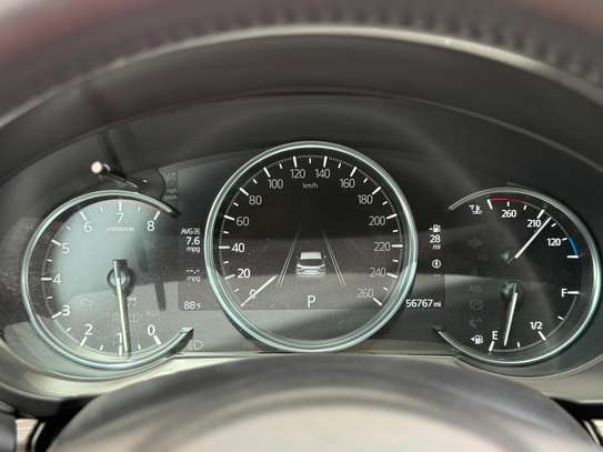 Mazda cx5 gt 2019 image 13