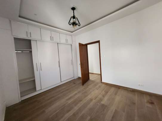 Appartement à louer à mermoz F4 image 10