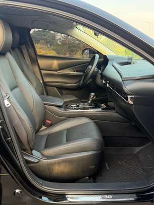 MAZDA CX30 Grand Touring 2025 image 11