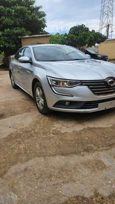 Renault sm6 année 2016 image 12