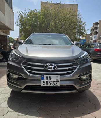 Hyundai Santa Fé image 7