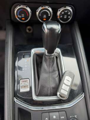 Mazda CX-5  2017 image 11