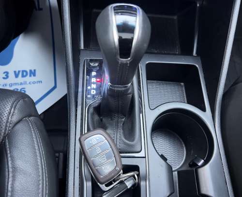 Hyundai Tucson image 8