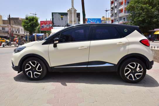 Renault QM3  2016 image 10