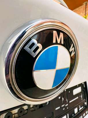 Bmw x3 2017 image 4