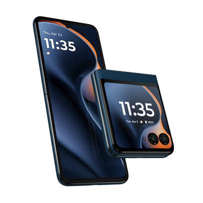 Motorola Razr Plus 5G image 6