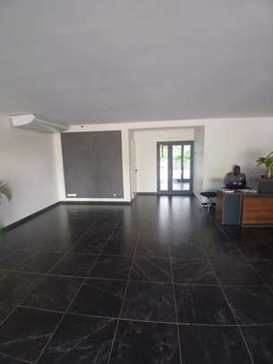 Appartement Meublé à louer aux Almadies image 10