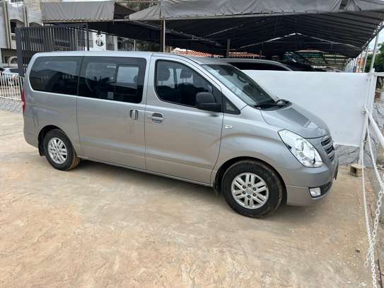 Hyundai Grande starX 2017 12 place image 4