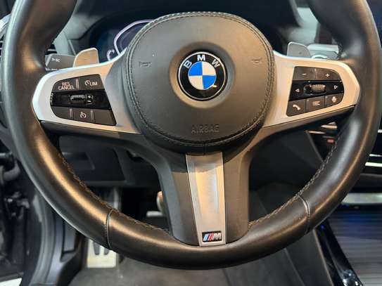 Location BMW X6 xdrive35i image 4