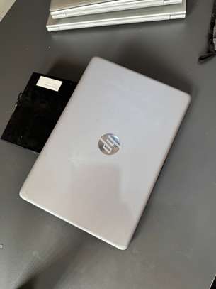 Hp ryzen 3 / 2gb gpu / 8gb ram / ssd 256 ordinateur image 5