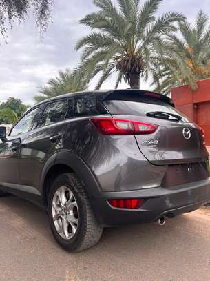 MAZDA CX3 image 15
